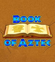Book Of Aztec