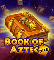 Book Of Aztec Dice