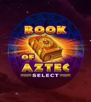 Book Of Aztec Select