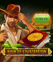 Book of Civilization Double Chance