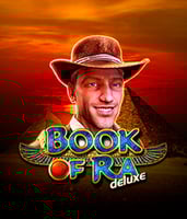 Book Of Ra Deluxe