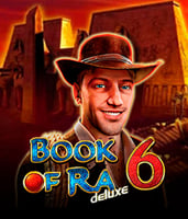 Book Of Ra Six Deluxe