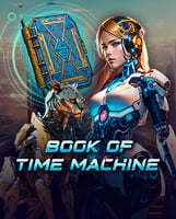 Book of Time Machine