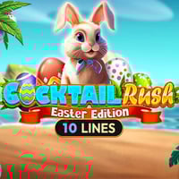 Cocktail Rush - Easter Edition