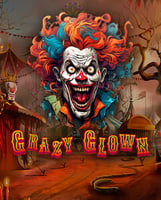 Crazy Clown