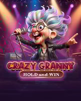 Crazy Granny