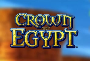 Crown Of Egypt
