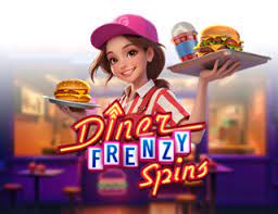 Diner Frenzy Spins