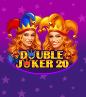 Double Joker 20