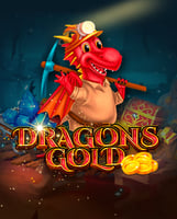 Dragon's gold