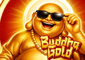 Buddha Gold