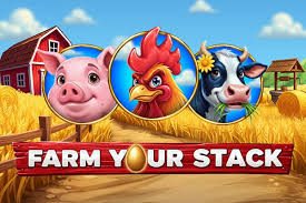 Farm your Stack