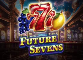 Future Sevens Coin Chase