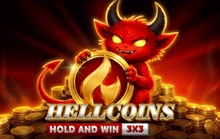 Hell Coins