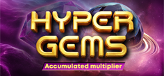Hyper Gems: Accumulated Multiplier