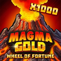Magma Gold