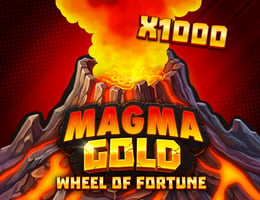Magma Gold