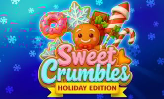 Sweet Crumbles Holiday Cravings