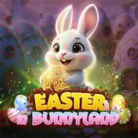 Easter in Bunnyland