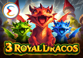 3 Royal Dracos