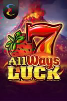 All Ways Luck