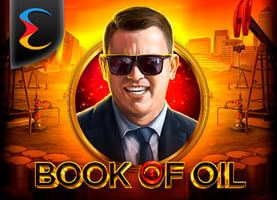 Book Of Oil
