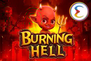 Burning Hell