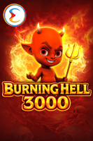 Burning Hell 3000 Degrees