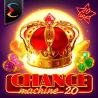 Chance Machine 20