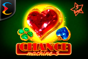 Chance Machine 5