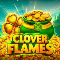 Clover Flames