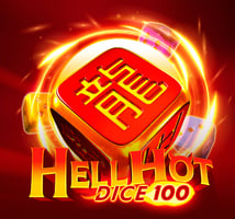 Hell Hot 100 Dice