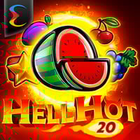 Hell Hot 20