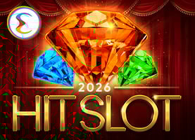 2026 Hit Slot