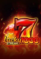 Lucky Streak 1000