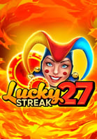 Lucky Streak 27