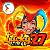 Lucky Streak 27