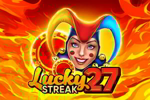 Lucky Streak 27