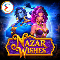 Nazar Wishes
