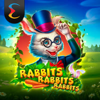 Rabbits Rabbits Rabbits