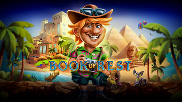 BOOK OF REST