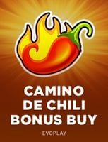 Camino De Chili Bonus Buy