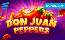 Don Juan Peppers