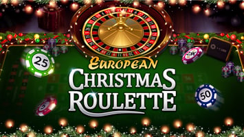 European Christmas Roulette
