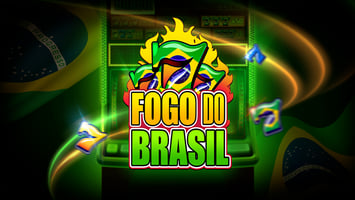 Fogo Do Brasil 777