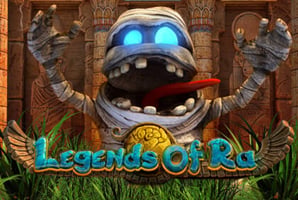 Legend of Ra