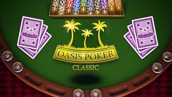 Oasis Poker Classic