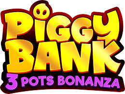 Piggy Bank: 3 Pots Bonanza