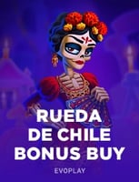 Rueda de Chile Bonus Buy