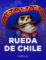 Rueda de Chile